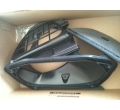 Corp clapeta recirculare aer Opel Astra G sistem DELPHI